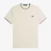 Twin Tipped Men’s T-Shirt