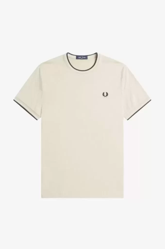 Twin Tipped Men’s T-Shirt