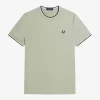 Twin Tipped Men’s T-Shirt Twin Tipped Men’s T-Shirt