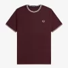 Twin Tipped Men’s T-Shirt Twin Tipped Men’s T-Shirt
