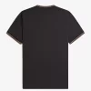 Twin Tipped Men’s T-Shirt
