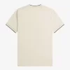 Twin Tipped Men’s T-Shirt