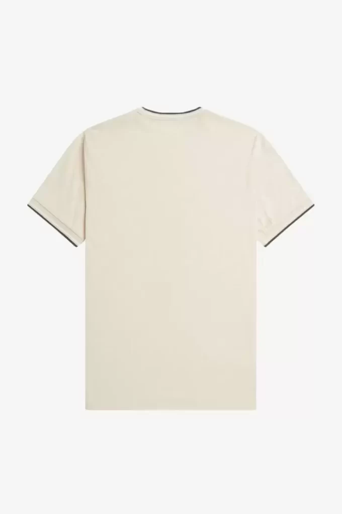 Twin Tipped Men’s T-Shirt