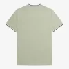 Twin Tipped Men’s T-Shirt Twin Tipped Men’s T-Shirt