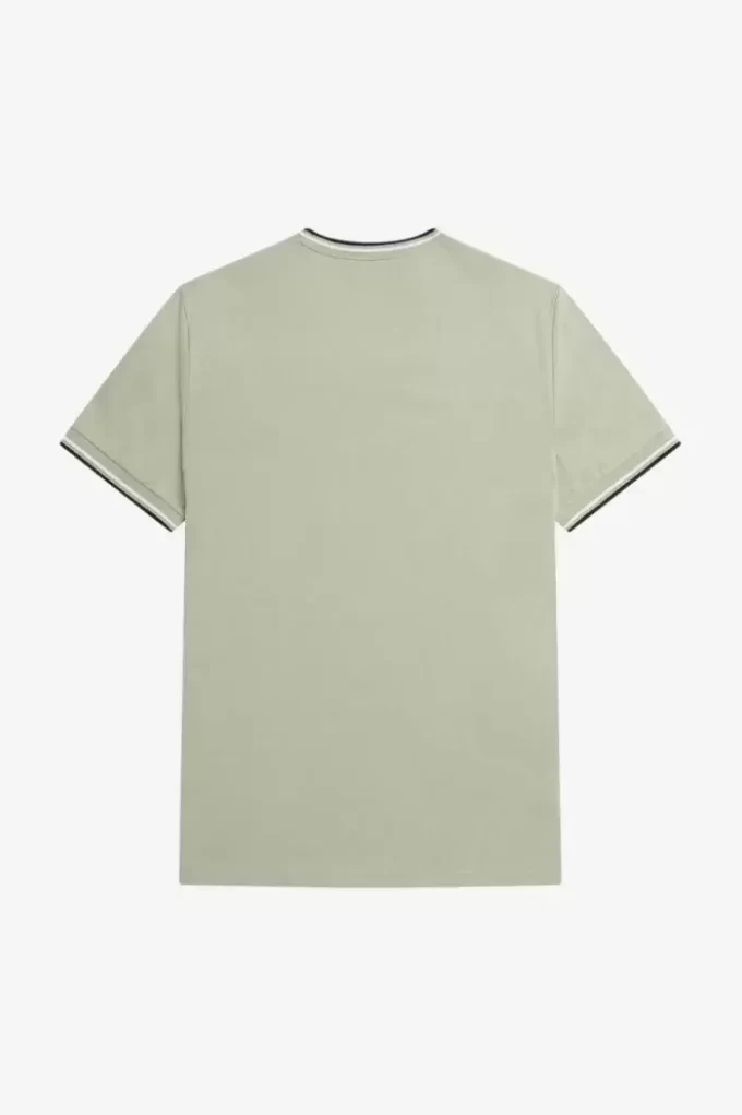 Twin Tipped Men’s T-Shirt Twin Tipped Men’s T-Shirt