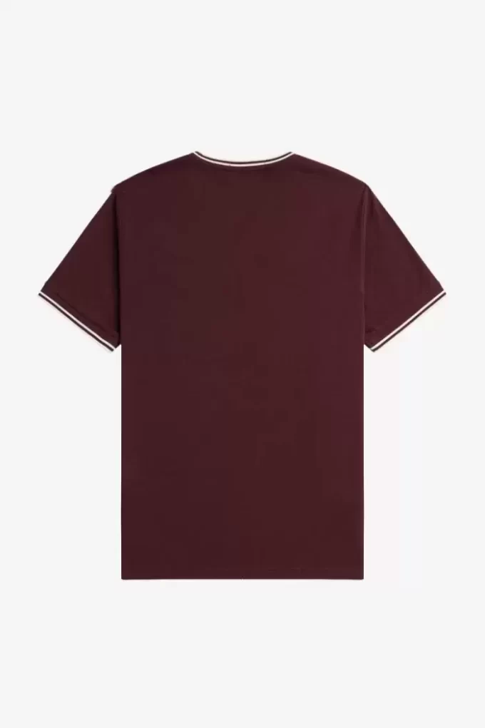 Twin Tipped Men’s T-Shirt Twin Tipped Men’s T-Shirt