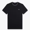 Twin Tipped Men’s T-Shirt