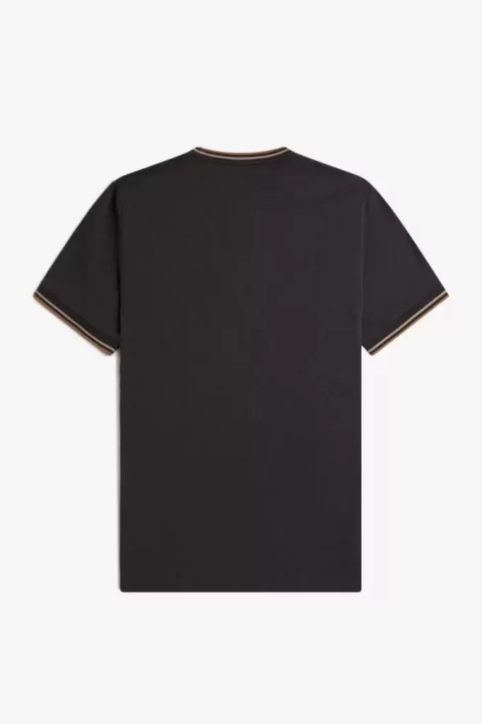 Twin Tipped Men’s T-Shirt