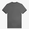 Twin Tipped Men’s T-Shirt