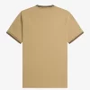 Twin Tipped Men’s T-Shirt Twin Tipped Men’s T-Shirt