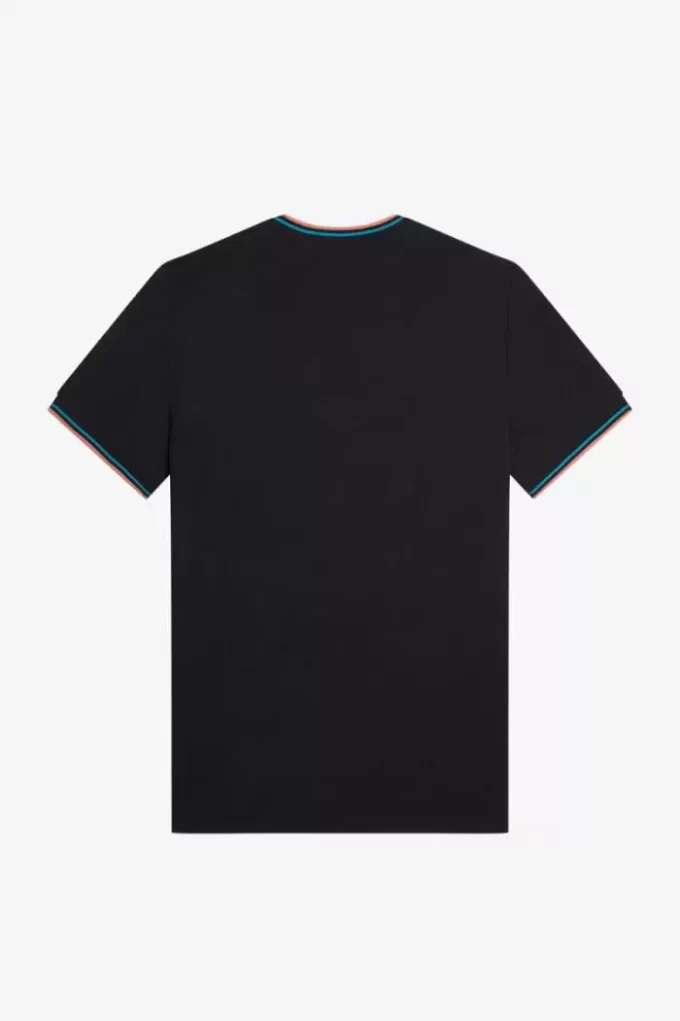 Twin Tipped Men’s T-Shirt