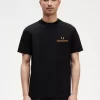 Twin Tipped Pocket Men’s T-Shirt