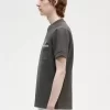 Twin Tipped Pocket Men’s T-Shirt