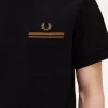 Twin Tipped Pocket Men’s T-Shirt