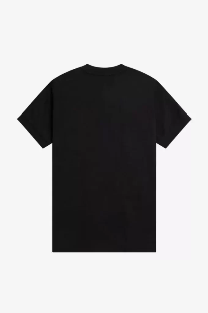 Twin Tipped Pocket Men’s T-Shirt