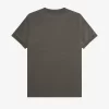 Twin Tipped Pocket Men’s T-Shirt
