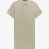 Twin Tipped Shirt Dress Twin Tipped Shirt Dress