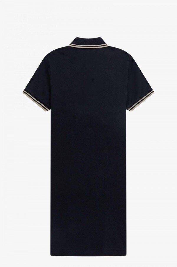 Twin Tipped Shirt Dress Twin Tipped Shirt Dress