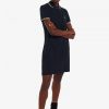 Twin Tipped Shirt Dress Twin Tipped Shirt Dress