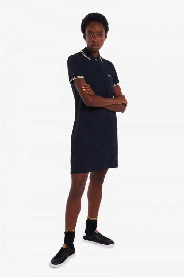 Twin Tipped Shirt Dress Twin Tipped Shirt Dress