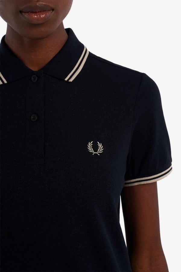 Twin Tipped Shirt Dress Twin Tipped Shirt Dress