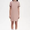 Twin Tipped Shirt Women’s Dress