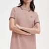Twin Tipped Shirt Women’s Dress