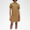 Twin Tipped Shirt Women’s Dress