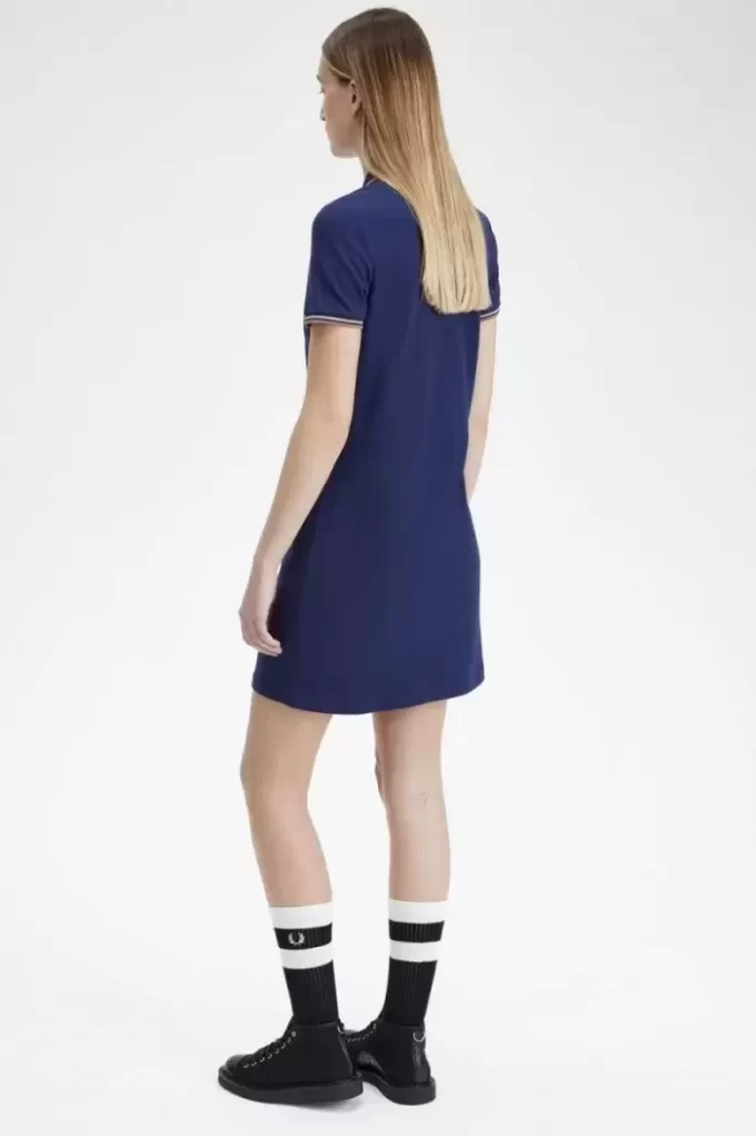 Twin Tipped Shirt Women’s Dress Twin Tipped Shirt Women’s Dress