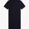 Twin Tipped Shirt Women’s Dress