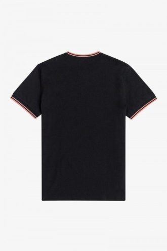 Twin Tipped T Shirts