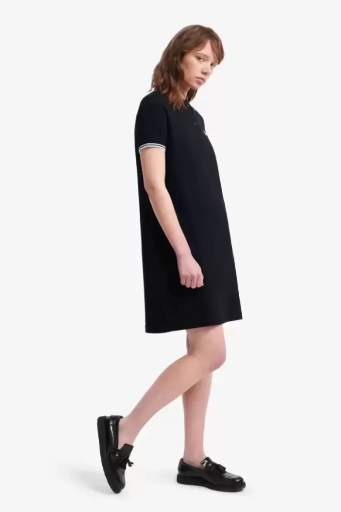 Twin Tipped Women’s Dress Twin Tipped Women’s Dress