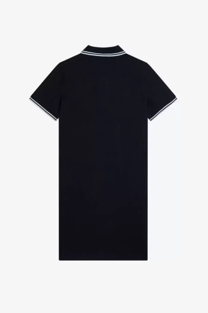 Twin Tipped Women’s Dress