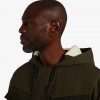 Utility Pocket Parka Jackets Utility Pocket Parka Jackets
