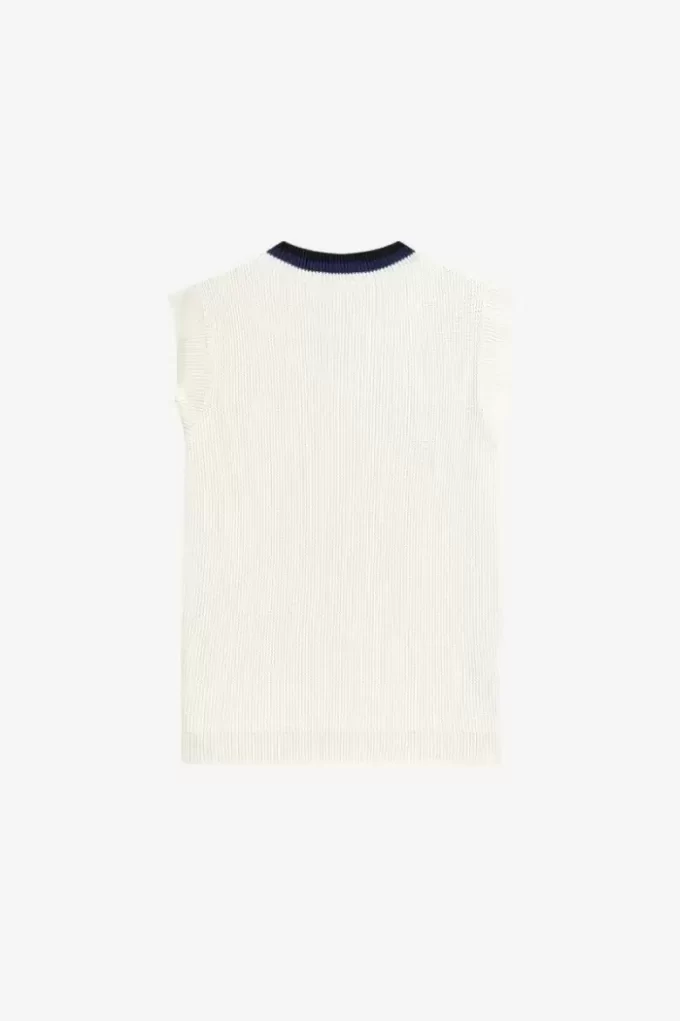 V-Neck Knitted Men’s Tanks V-Neck Knitted Men’s Tanks