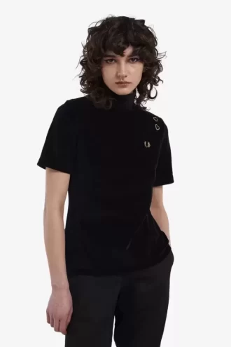Velour Women’s T-Shirt