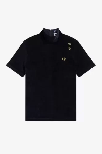 Velour Women’s T-Shirt