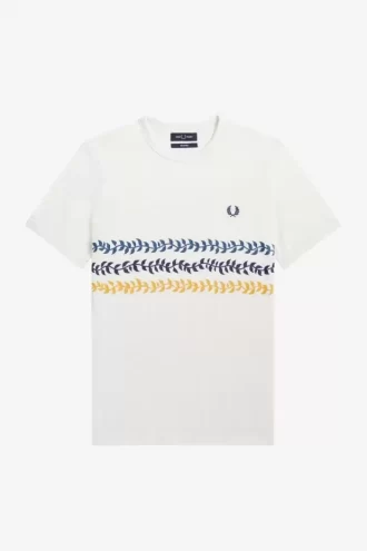 Vine Graphic Men’s T-Shirt