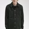 Waffle Cord Men’s Shirt Waffle Cord Men’s Shirt