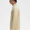 Waffle Stitch Men’s Jumper Waffle Stitch Men’s Jumper