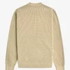 Waffle Stitch Men’s Jumper Waffle Stitch Men’s Jumper