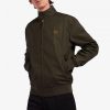 Waxed Cotton Harrington Jackets Waxed Cotton Harrington Jackets