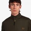 Waxed Cotton Harrington Jackets Waxed Cotton Harrington Jackets