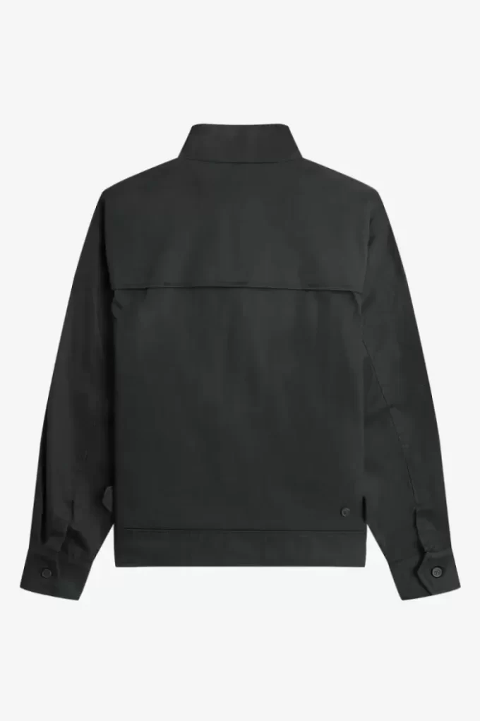 Waxed Cotton Men’s Jackets