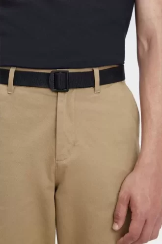 Webbing Men’s Belts