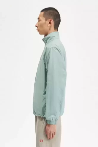 Woven Track Men’s Jackets