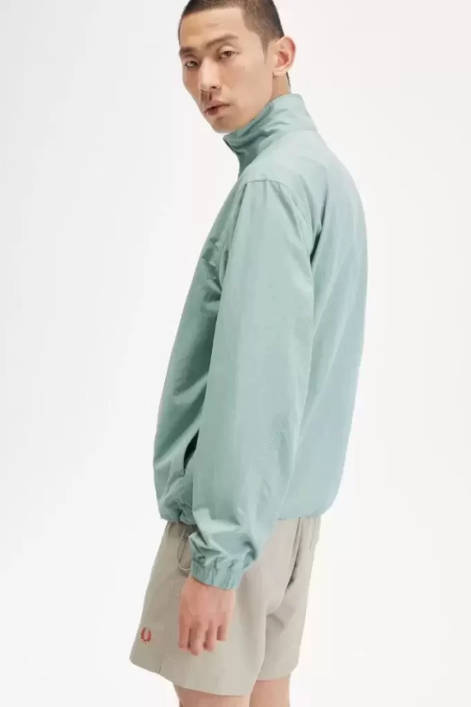 Woven Track Men’s Jackets Woven Track Men’s Jackets