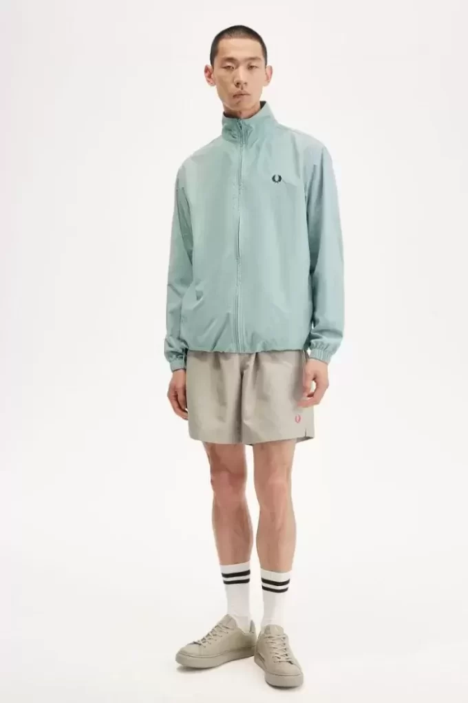 Woven Track Men’s Jackets Woven Track Men’s Jackets