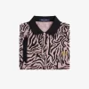 Zebra Print Men’s Shirt Zebra Print Men’s Shirt