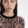Zebra Women’s Jumper Zebra Women’s Jumper